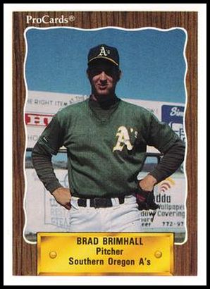 3439 Brad Brimhall